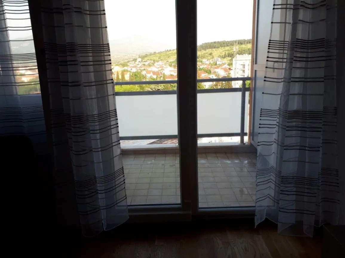 Prodaja, garsonjera, 26m², City Kej, Podgorica