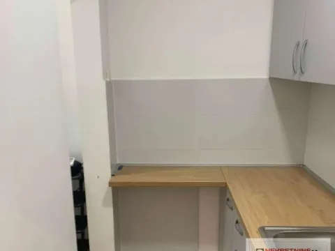 Sale, one bedroom apartment, 26m², Bulevar patrijarha Pavla, Novi Sad Sve Podlokacije - image 2