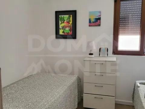 Rent, two bedroom apartment, 70m², Tivat, Crna Gora - image 3