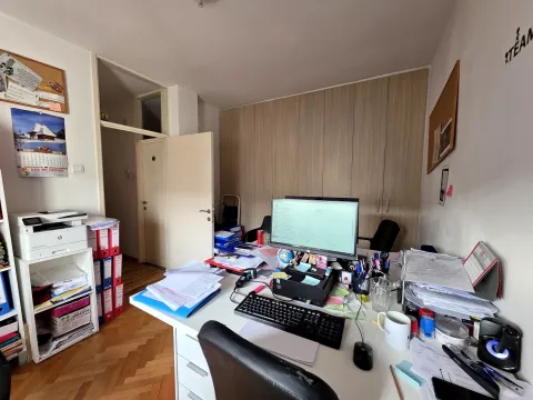 Rent, two bedroom apartment, 60m², Preko Morače, Podgorica - image 5