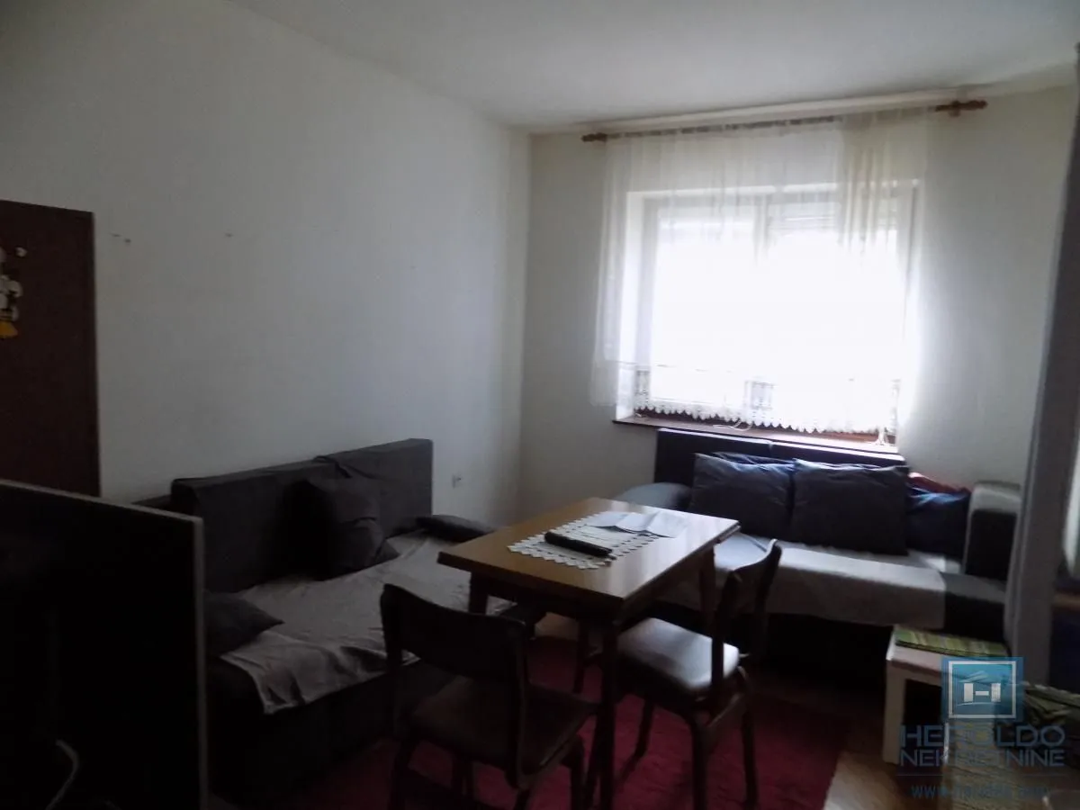 Rent, studio apartment, 26m², Jagodnjak, Paraćin