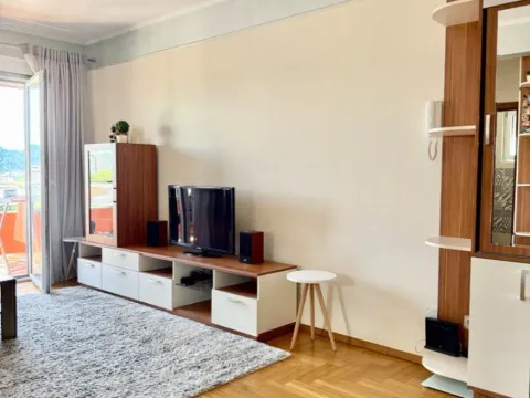 Daily-rent, one bedroom apartment, 55m², Centar, Bar - image 2