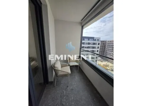 Rent, two bedroom apartment, 47m², Novi Beograd Blok 65, Novi Beograd Sve Podlokacije - image 10