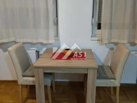 Rent, apartment, 30m², Centar, Novi Sad - image 4