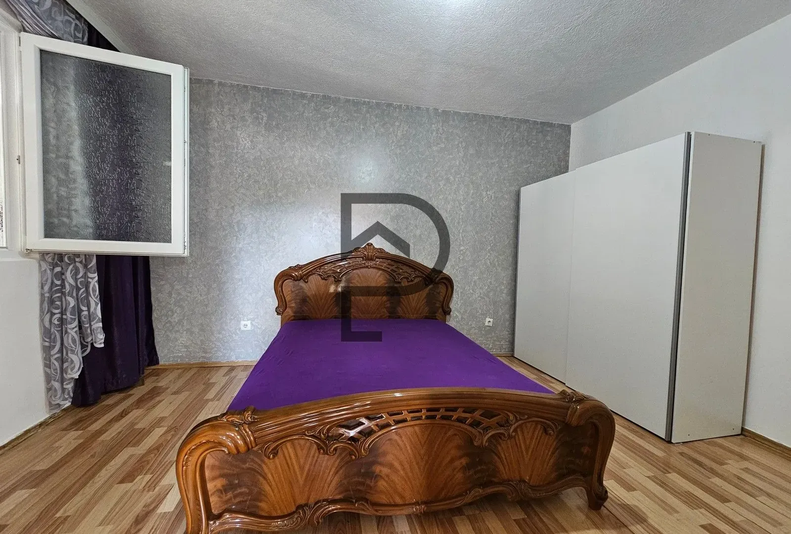 Rent, house, 60m², Stari Aerodrom, Podgorica