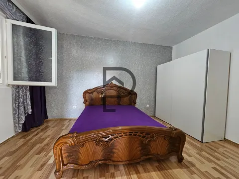 Izdavanje, kuća, 60m², Stari Aerodrom, Podgorica - image 3