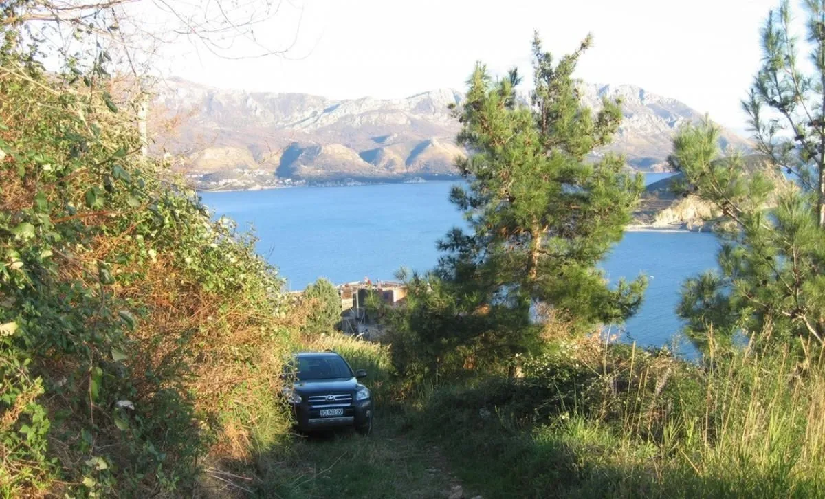 Prodaja, plac, 11246m², Budva, Crna Gora