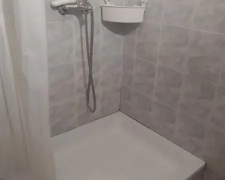 Sale, one bedroom apartment, 43m², Palilula, Niš - image 8