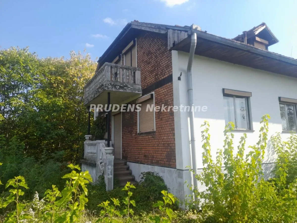 Sale, house, 88m², Progar, Surčin