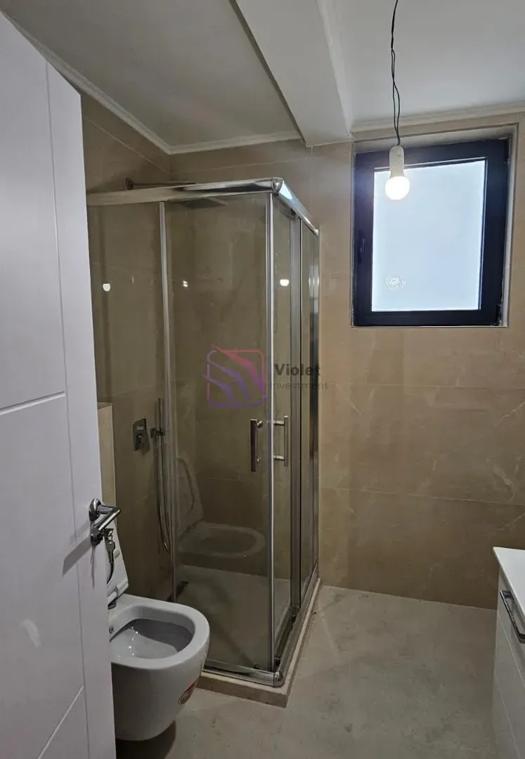 Sale, one bedroom apartment, 46m², Centar, Ulcinj