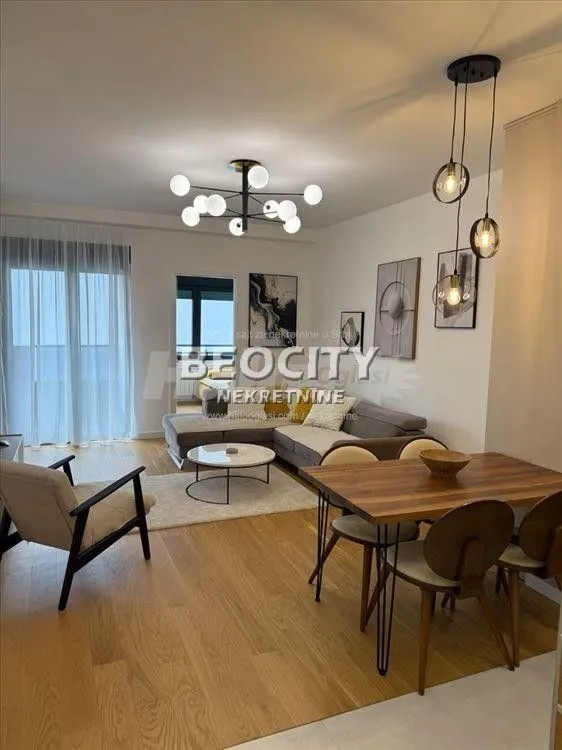 Izdavanje, trosoban stan, 62m², Trošarina, Voždovac Sve Podlokacije