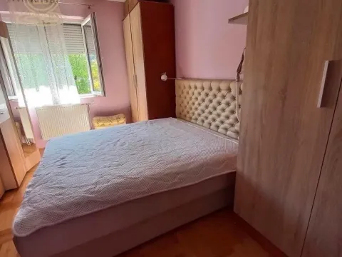 Izdavanje, dvosoban stan, 48m², Čair, Niš - image 5