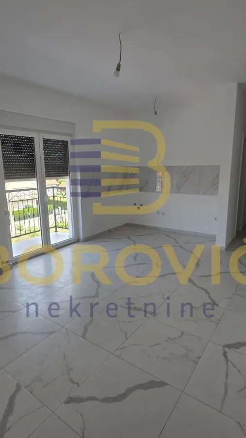 Sale, three bedroom apartment, 78m², Palilula Sve Podlokacije, Beograd