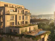 Prodaja, jednosoban stan, 81m², Tivat, Crna Gora - image 1