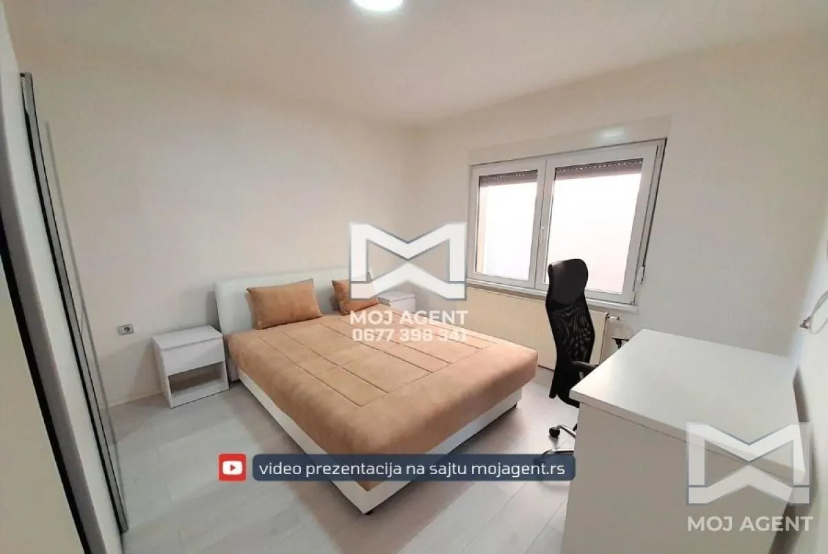 Izdavanje, kuća, 101m², Ledena Stena, Niš