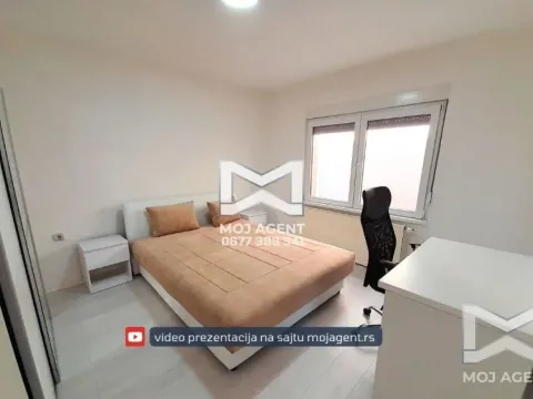 Izdavanje, kuća, 101m², Ledena Stena, Niš - image 5