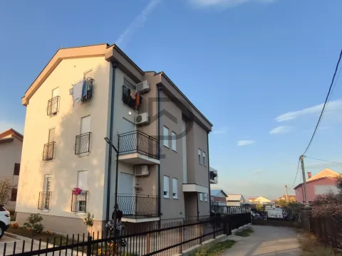 Rent, apartment, 30m², Gornja Gorica, Podgorica - image 1