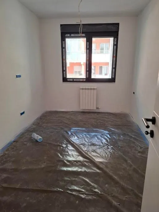Prodaja, dvosoban stan, 59m², Crveni Krst, Beograd