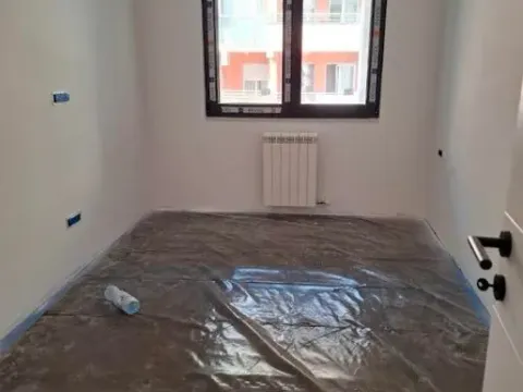 Prodaja, dvosoban stan, 59m², Crveni Krst, Beograd - image 4