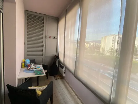 Rent, studio apartment, 32m², City Kvart, Podgorica - image 4