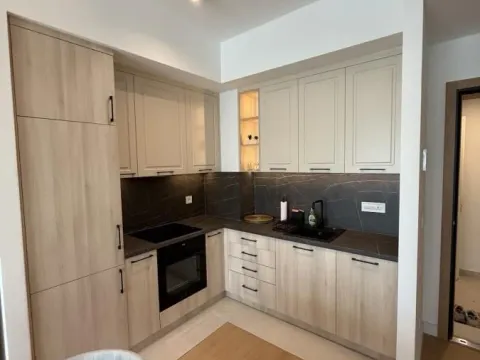 Izdavanje, trosoban stan, 71m², Savski Venac, Beograd - image 2