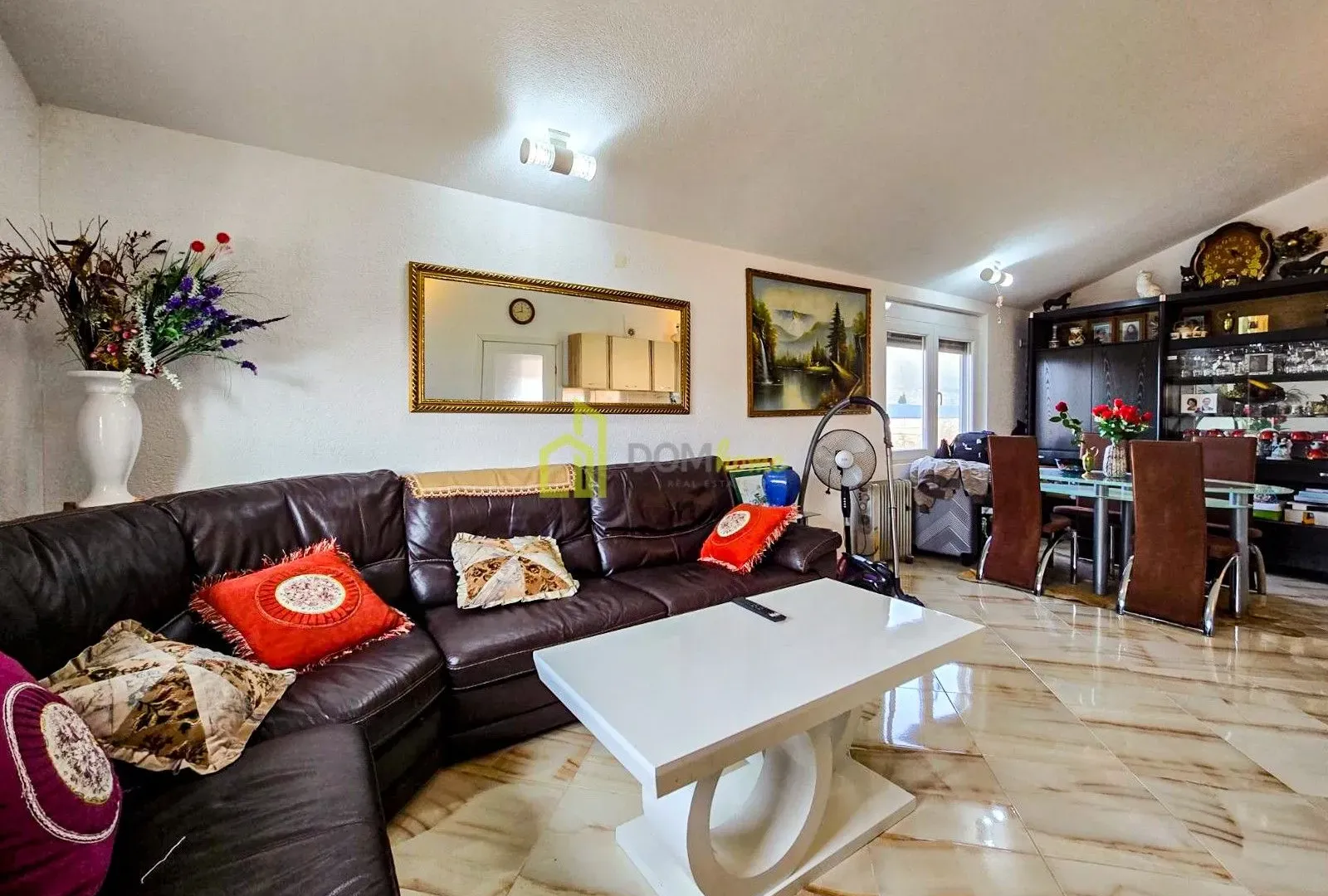 Sale, house, 135m², Podgorica, Crna Gora