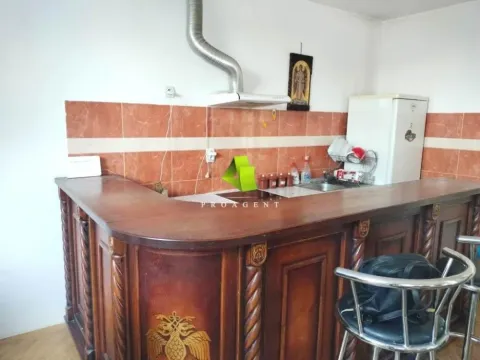 Rent, two bedroom apartment, 85m², Medijana, Niš - image 4
