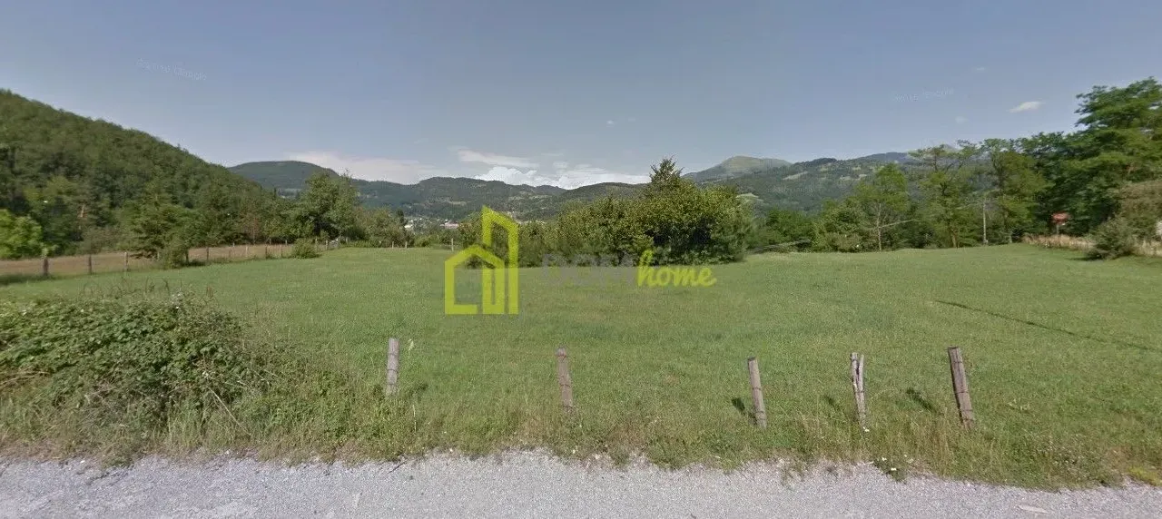 Prodaja, plac, 5182m², Podbišće, Mojkovac
