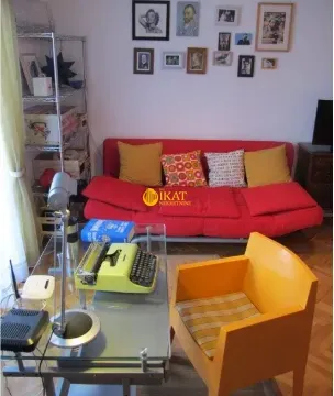 Rent, three bedroom apartment, 90m², Savski Venac, Beograd - image 6