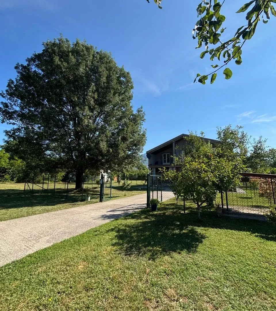 Prodaja, kuća, 144m², Kosić, Danilovgrad
