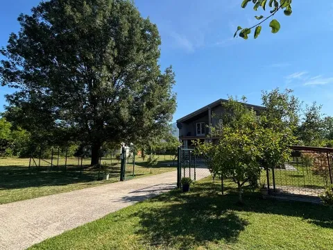 Prodaja, kuća, 144m², Kosić, Danilovgrad - image 25