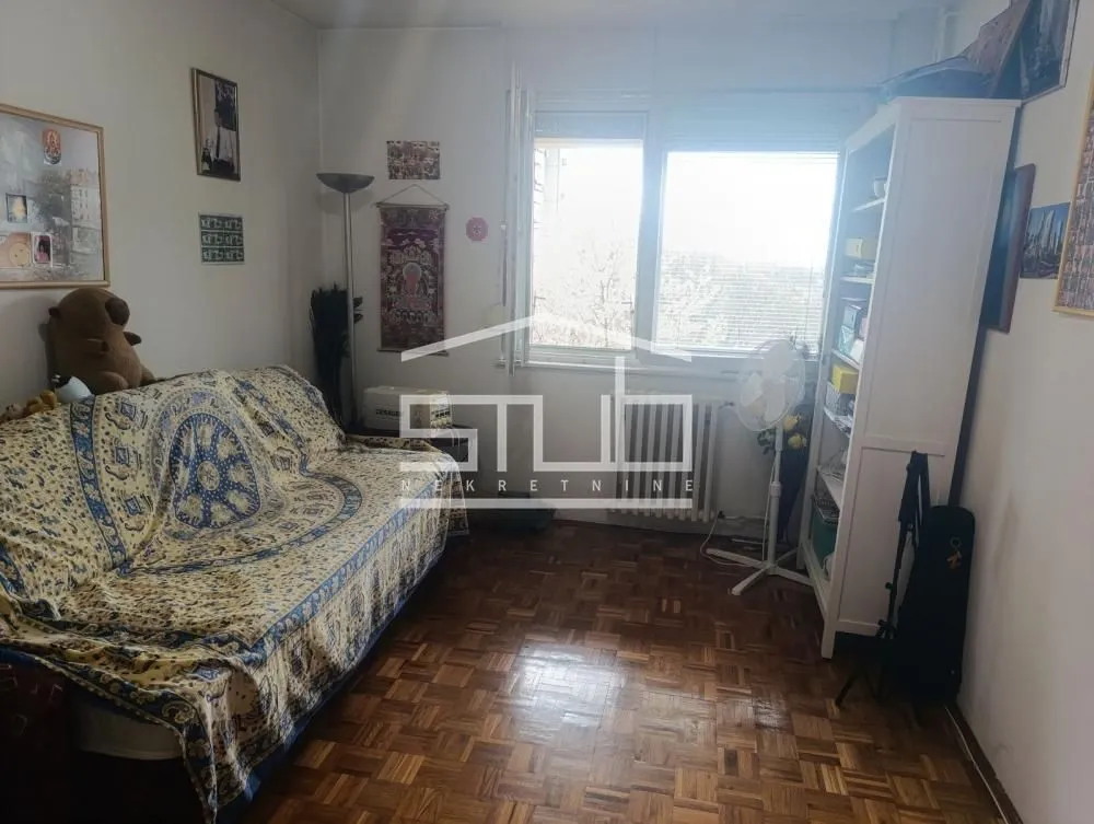 Sale, three bedroom apartment, 101m², Čukarica, Beograd