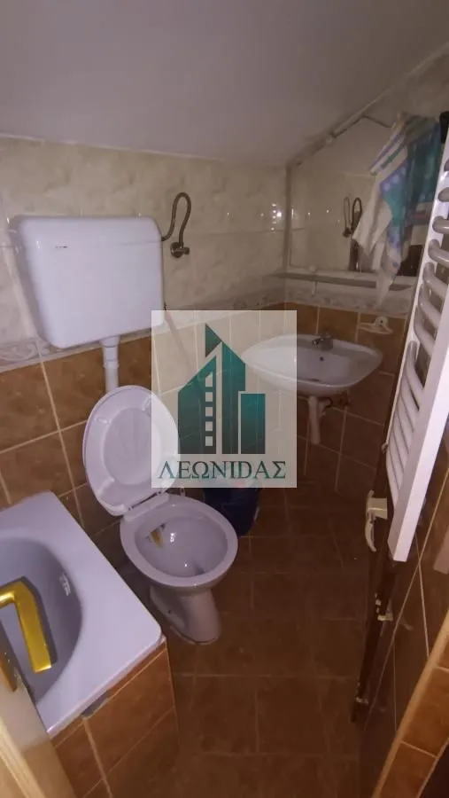 Sale, one bedroom apartment, 36m², Medijana, Niš
