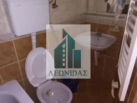 Prodaja, jednosoban stan, 31m², Medijana, Niš - image 12