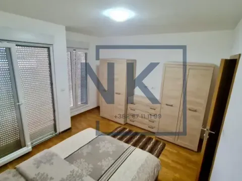 Rent, two bedroom apartment, 68m², City Kvart, Podgorica - image 5