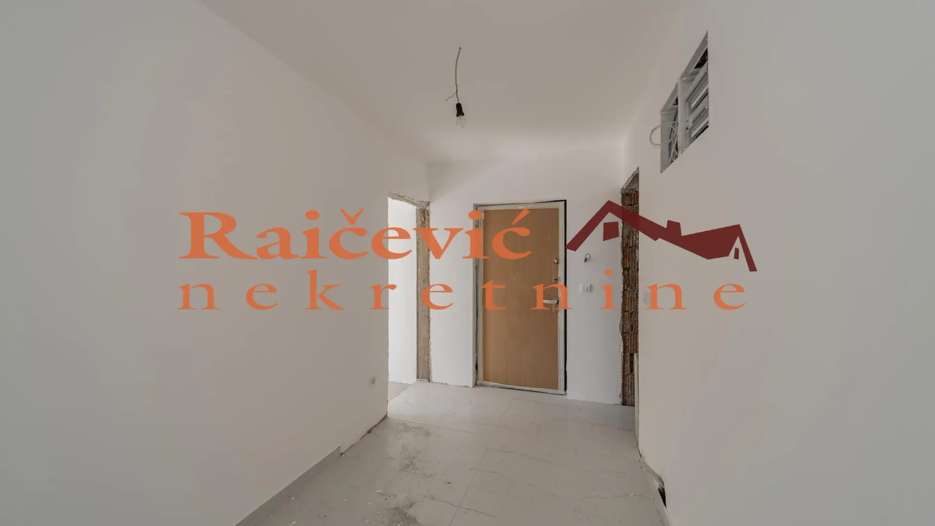 Prodaja, trosoban stan, 81m², Grocka, Beograd