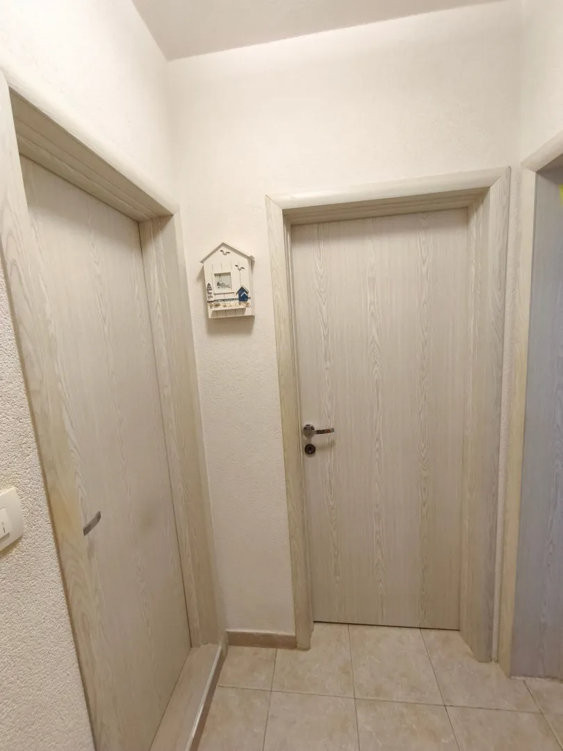 Sale, one bedroom apartment, 33m², Rozino, Budva