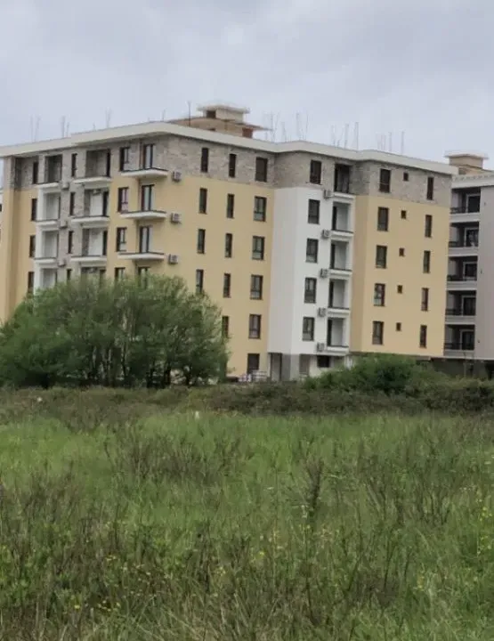 Prodaja, jednosoban stan, 46m², Šušanj, Bar