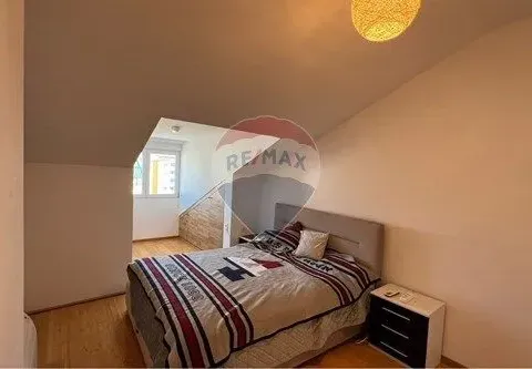 Izdavanje, četvorosoban stan, 136m², Pobrežje, Podgorica - image 17