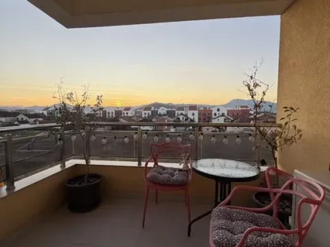 Rent, one bedroom apartment, 50m², Zabjelo, Podgorica - image 5