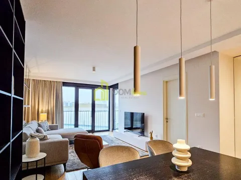 Sale, one bedroom apartment, 56m², Kruševac, Podgorica - image 9