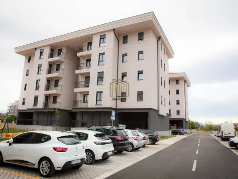 Izdavanje, jednosoban stan, 34m², Tološi, Podgorica - image 3