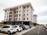 Rent, one bedroom apartment, 34m², Tološi, Podgorica - image 3