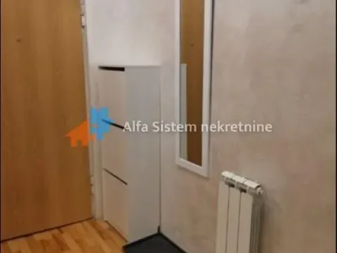 Izdavanje, stan, 40m², Vračar Sve Podlokacije, Beograd - image 11