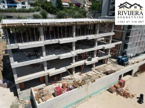 Prodaja, jednosoban stan, 56m², Topla, Herceg Novi - image 8