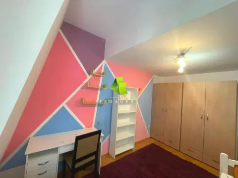 Rent, two bedroom apartment, 55m², Medijana, Niš - image 9