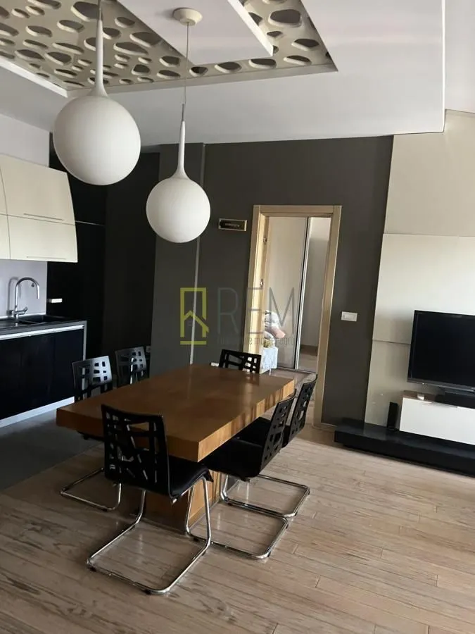 Prodaja, trosoban stan, 120m², Gorica C, Podgorica