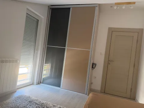 Rent, three bedroom apartment, 125m², Vranići, Podgorica - image 13