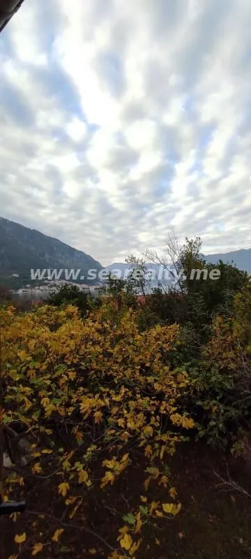 Sale, house, 190m², Dobrota, Kotor