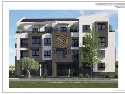 Sale, two bedroom apartment, 69m², Zagorič, Podgorica - image 6